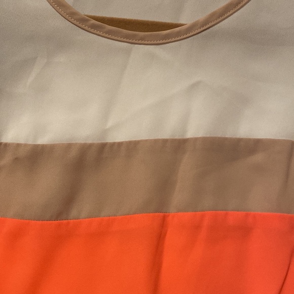 ✨Sweet Rain•Sheer Blouse•Small✨ - Picture 4 of 7